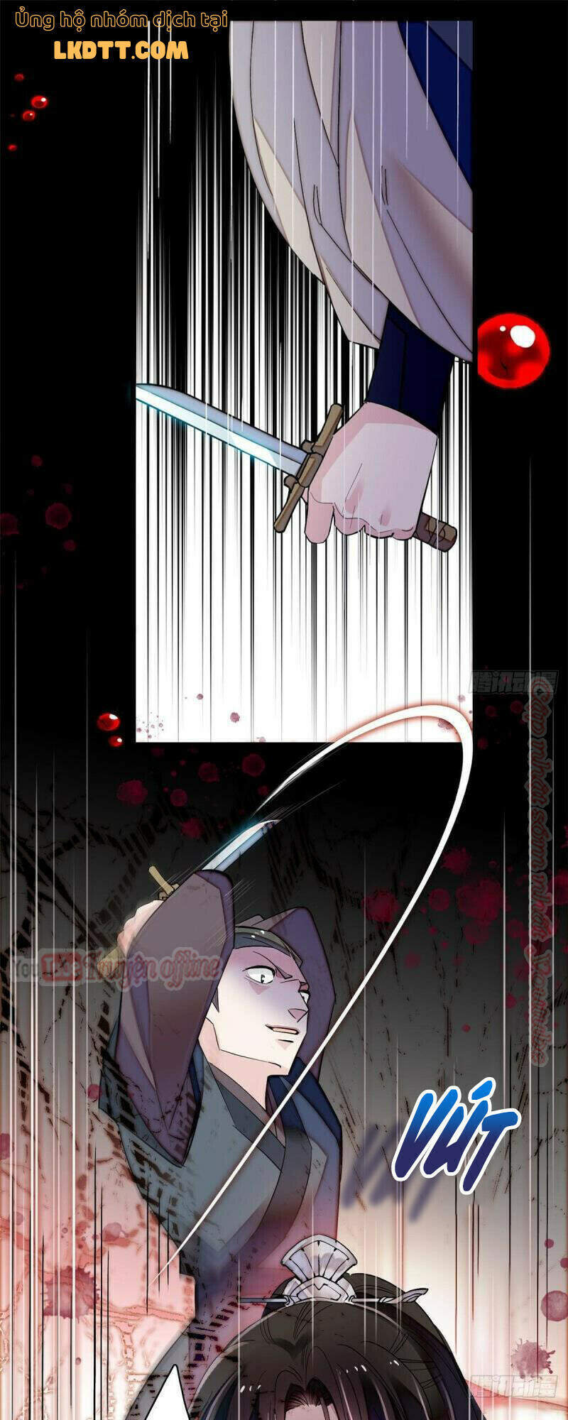 Tự Cẩm Chapter 83 - Trang 2