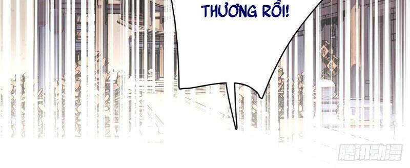 Tự Cẩm Chapter 83 - Trang 2