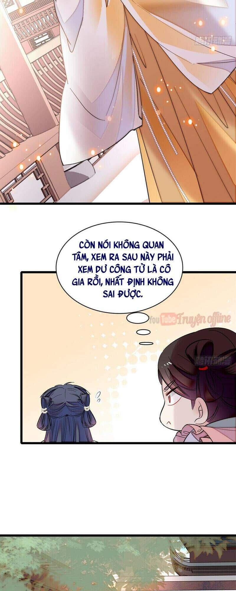 Tự Cẩm Chapter 83 - Trang 2