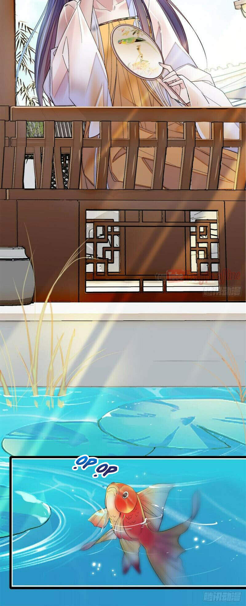 Tự Cẩm Chapter 83 - Trang 2