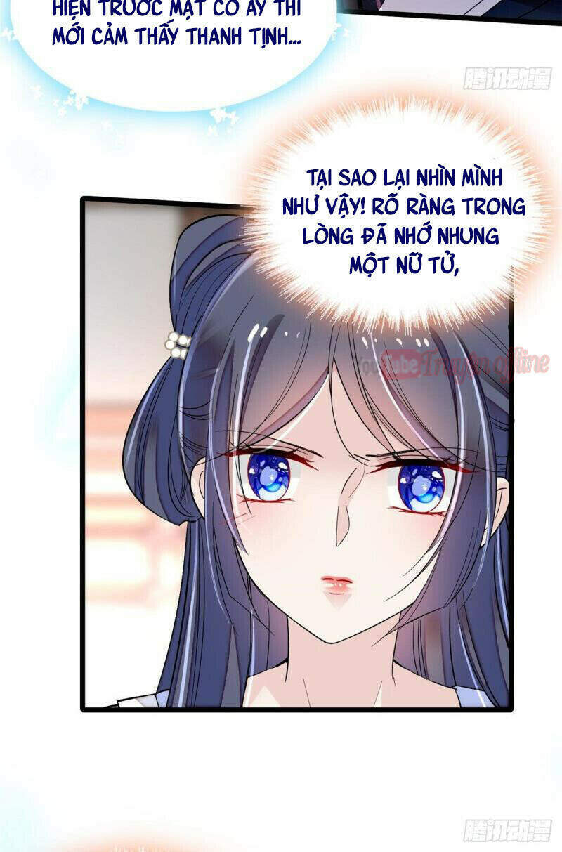 Tự Cẩm Chapter 84 - Trang 2