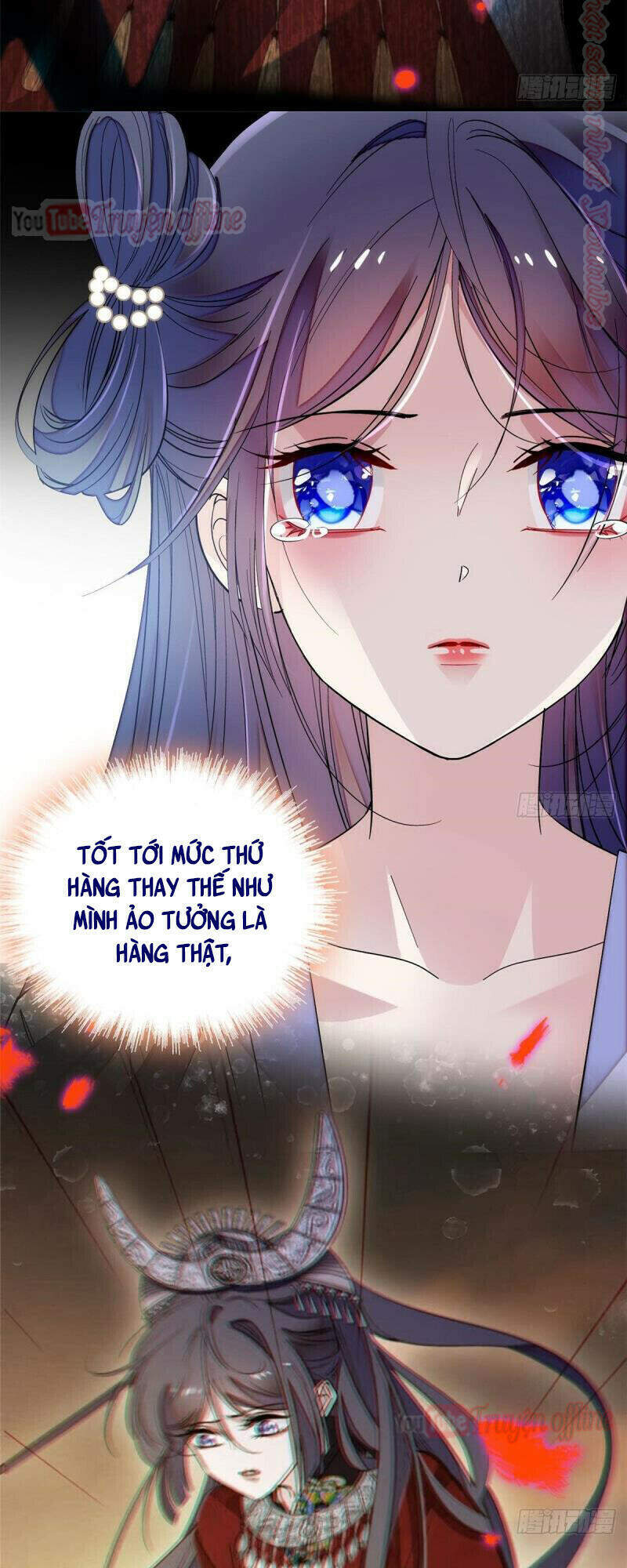 Tự Cẩm Chapter 84 - Trang 2