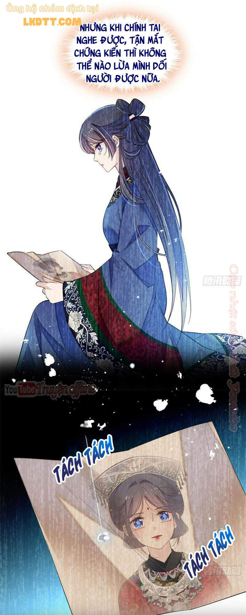 Tự Cẩm Chapter 84 - Trang 2