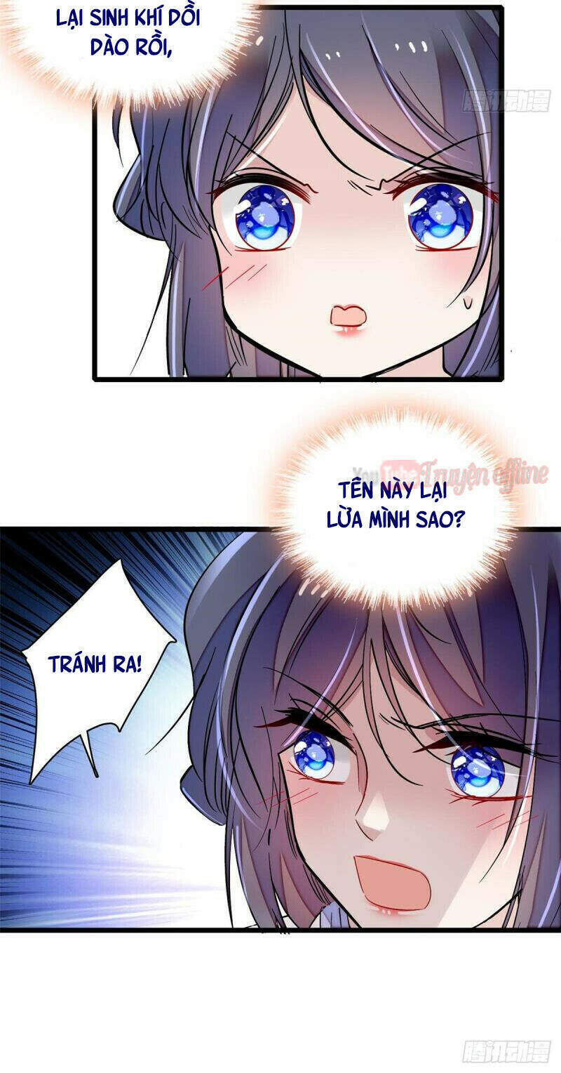 Tự Cẩm Chapter 84 - Trang 2