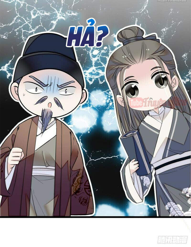 Tự Cẩm Chapter 84 - Trang 2