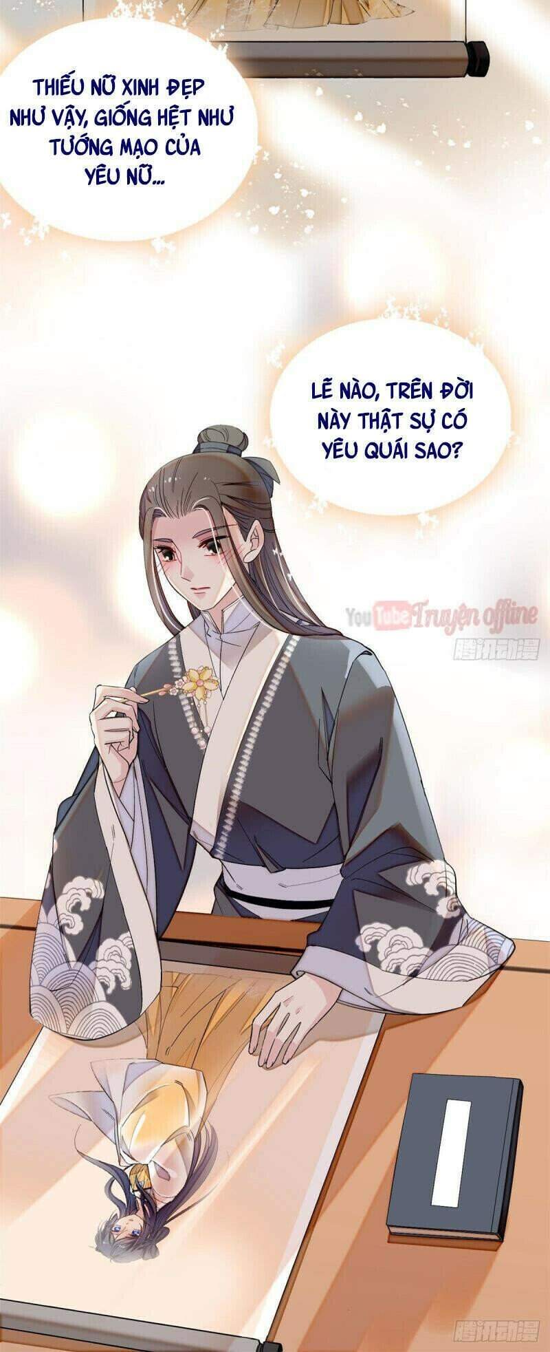 Tự Cẩm Chapter 86 - Trang 2