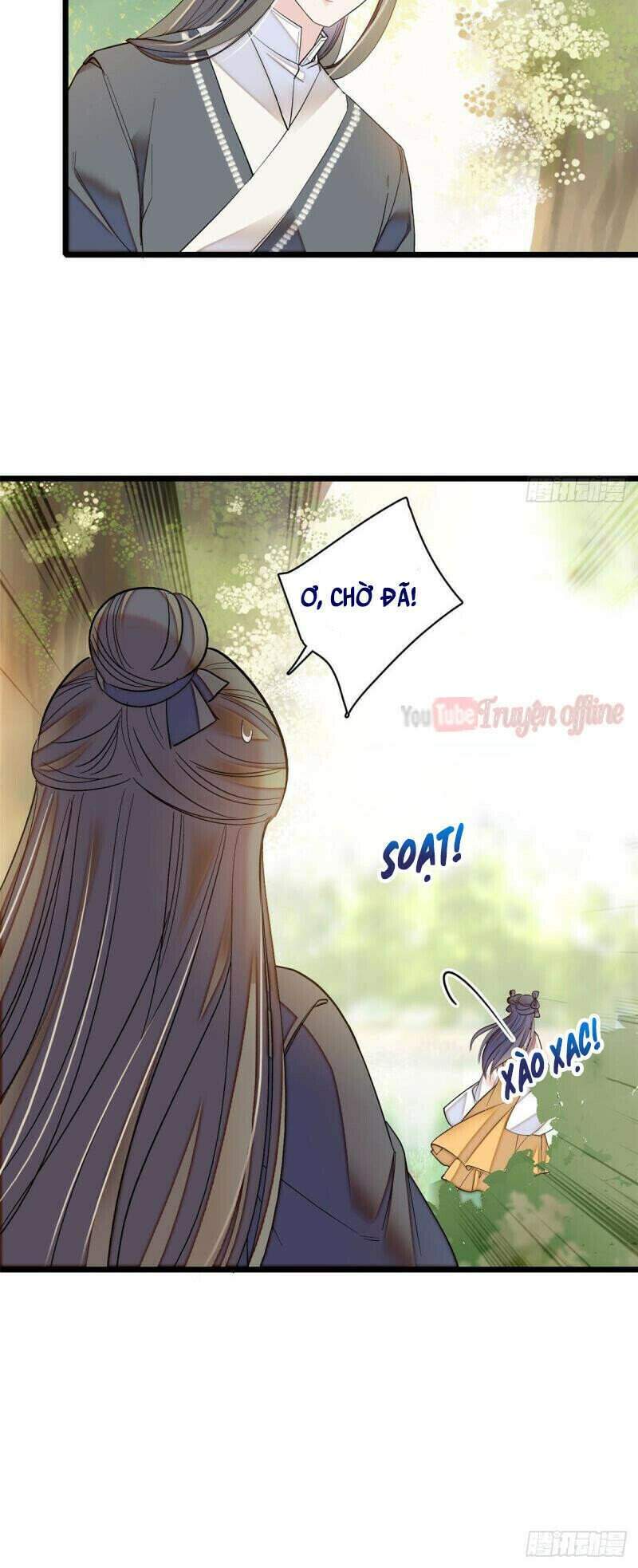 Tự Cẩm Chapter 86 - Trang 2