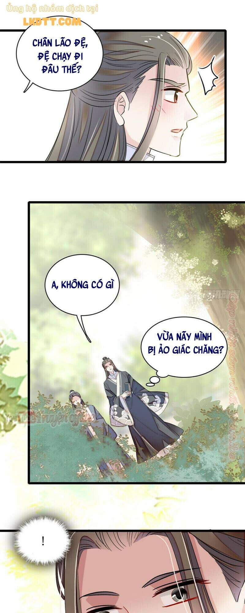 Tự Cẩm Chapter 86 - Trang 2