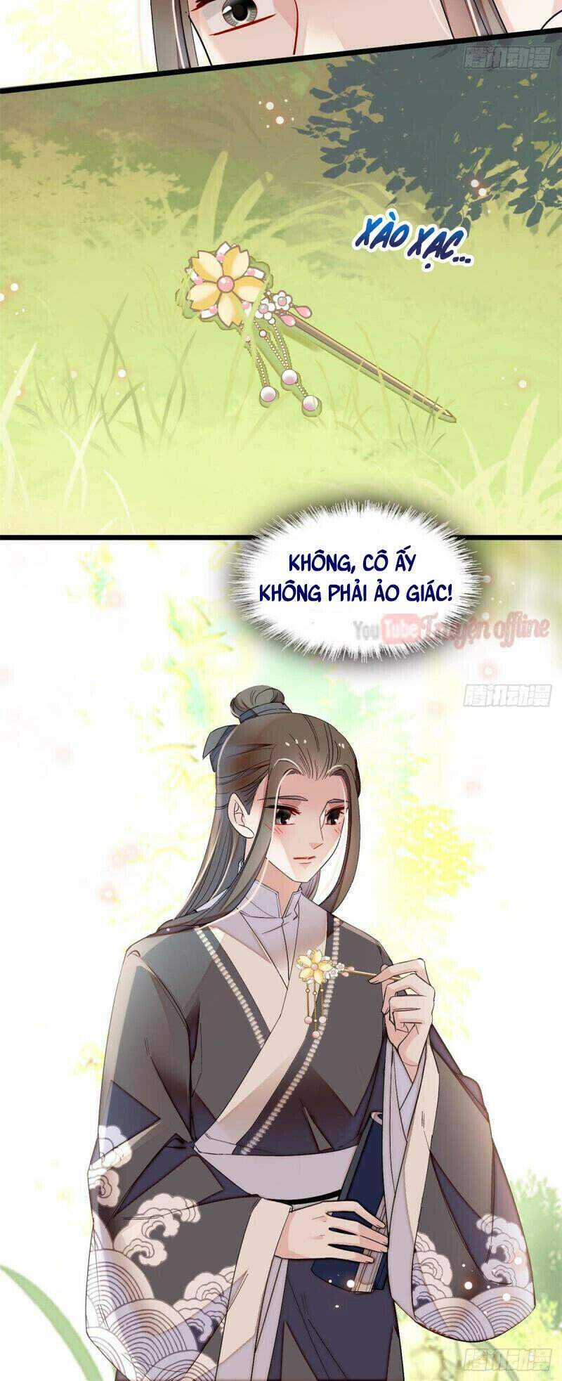 Tự Cẩm Chapter 86 - Trang 2