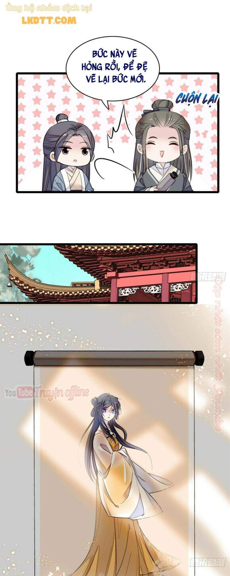 Tự Cẩm Chapter 86 - Trang 2