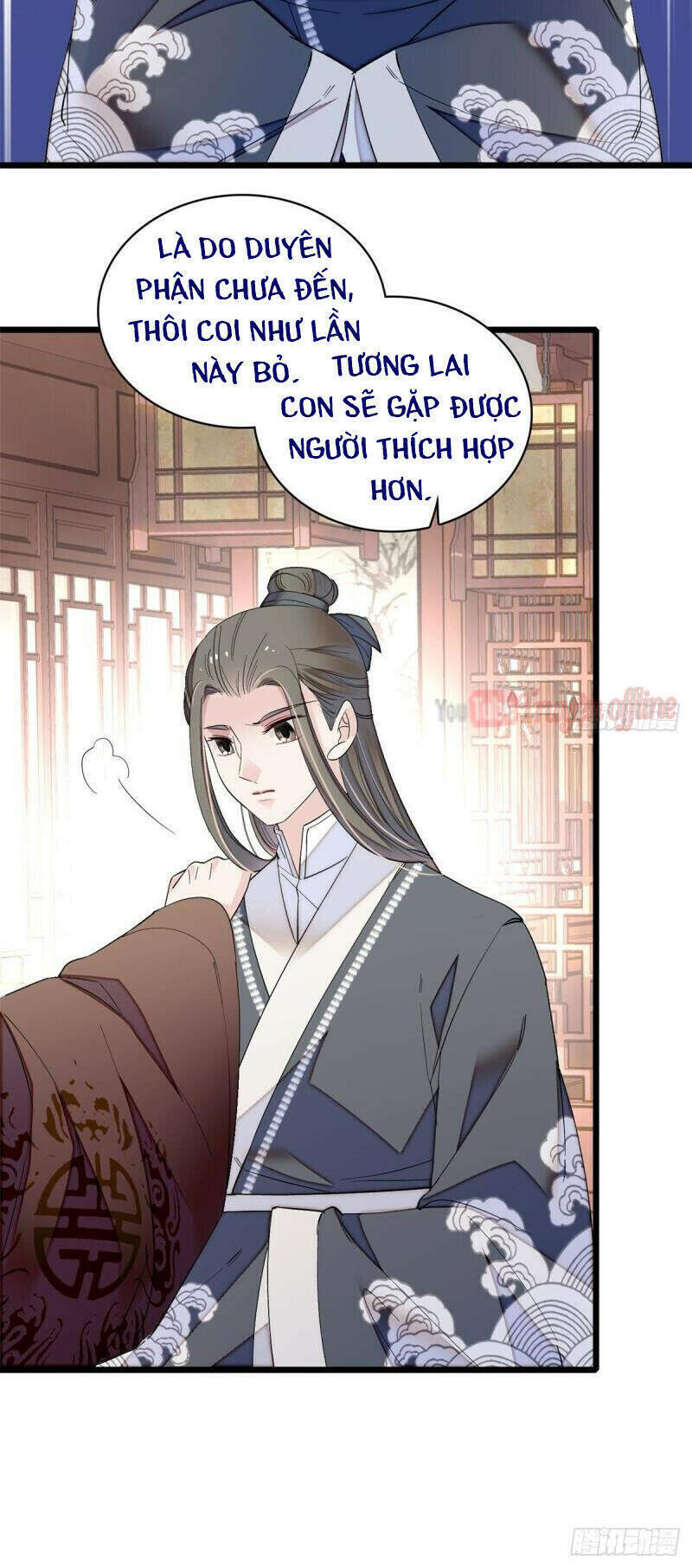 Tự Cẩm Chapter 87 - Trang 2