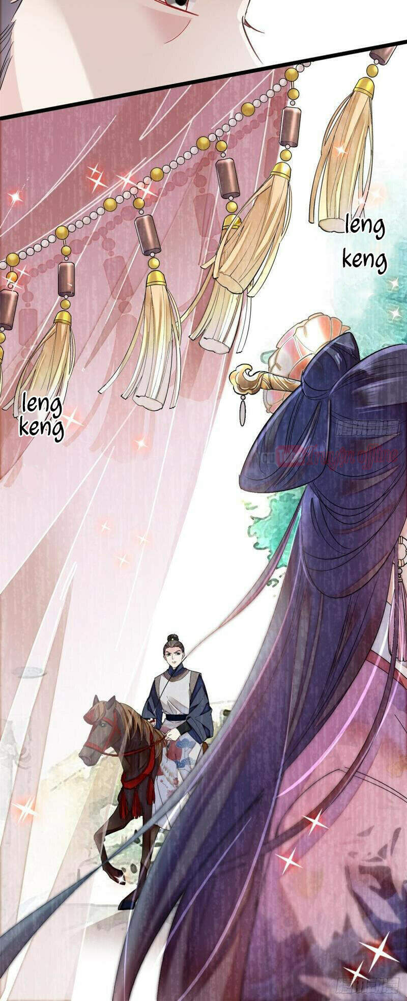 Tự Cẩm Chapter 87 - Trang 2