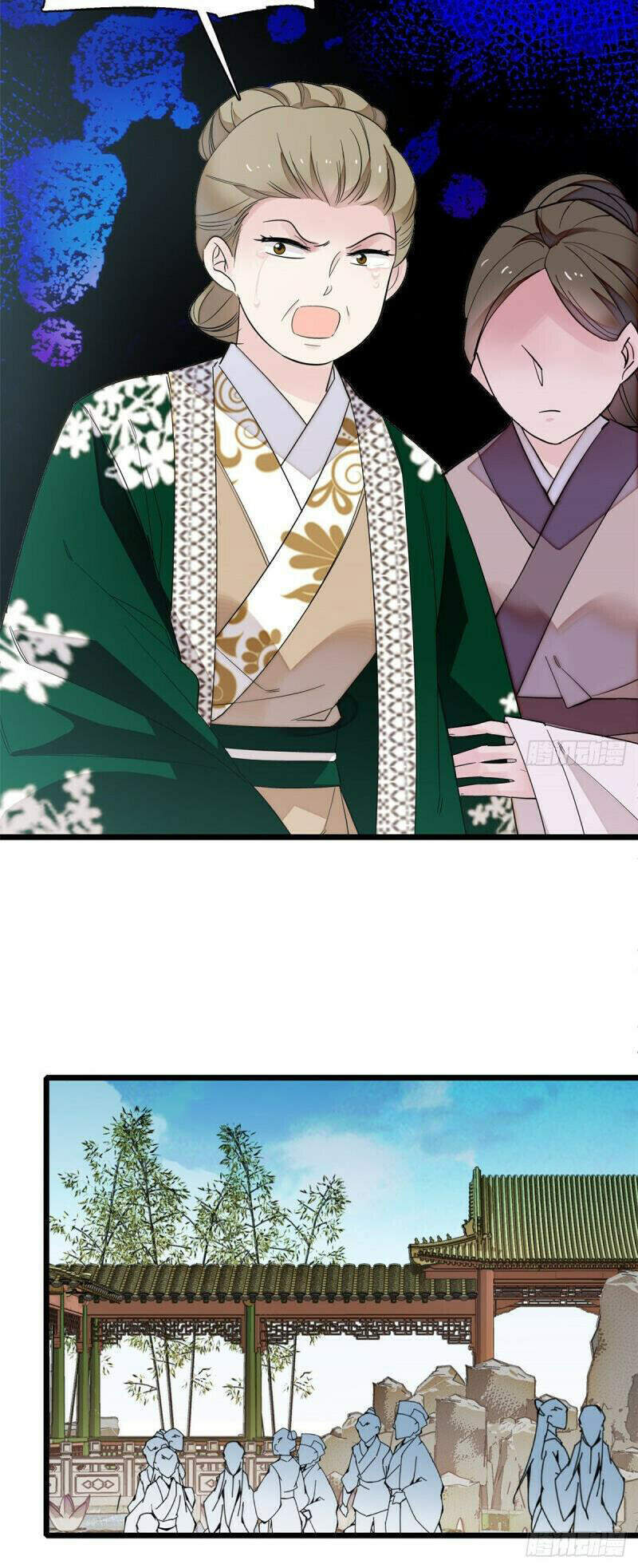 Tự Cẩm Chapter 89 - Trang 2