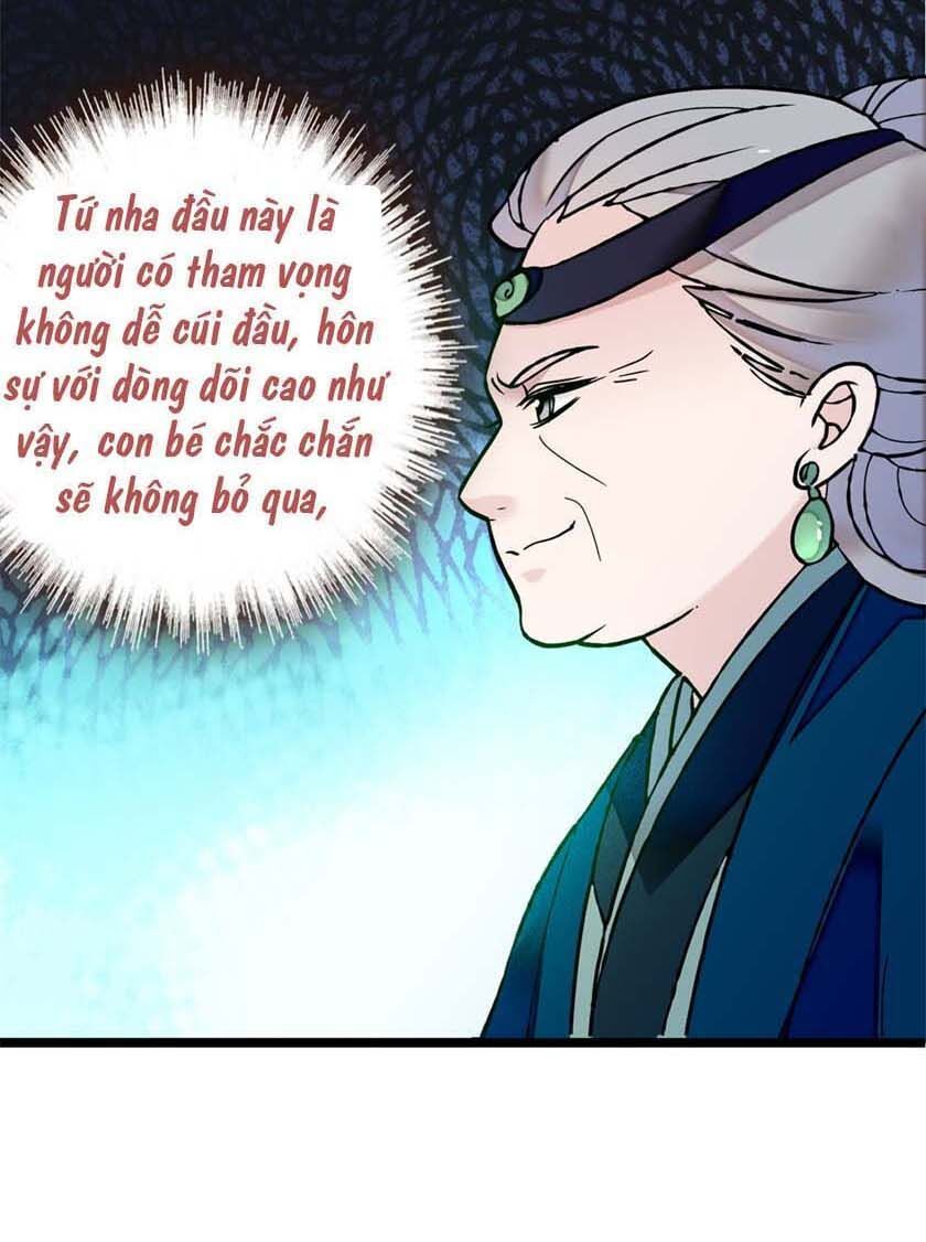 Tự Cẩm Chapter 9 - Trang 2