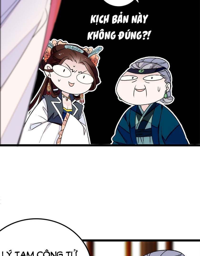 Tự Cẩm Chapter 9 - Trang 2