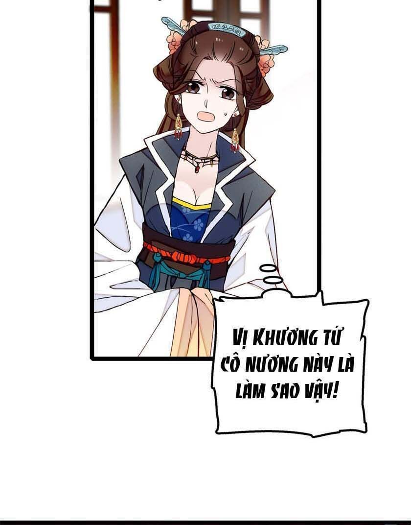 Tự Cẩm Chapter 9 - Trang 2