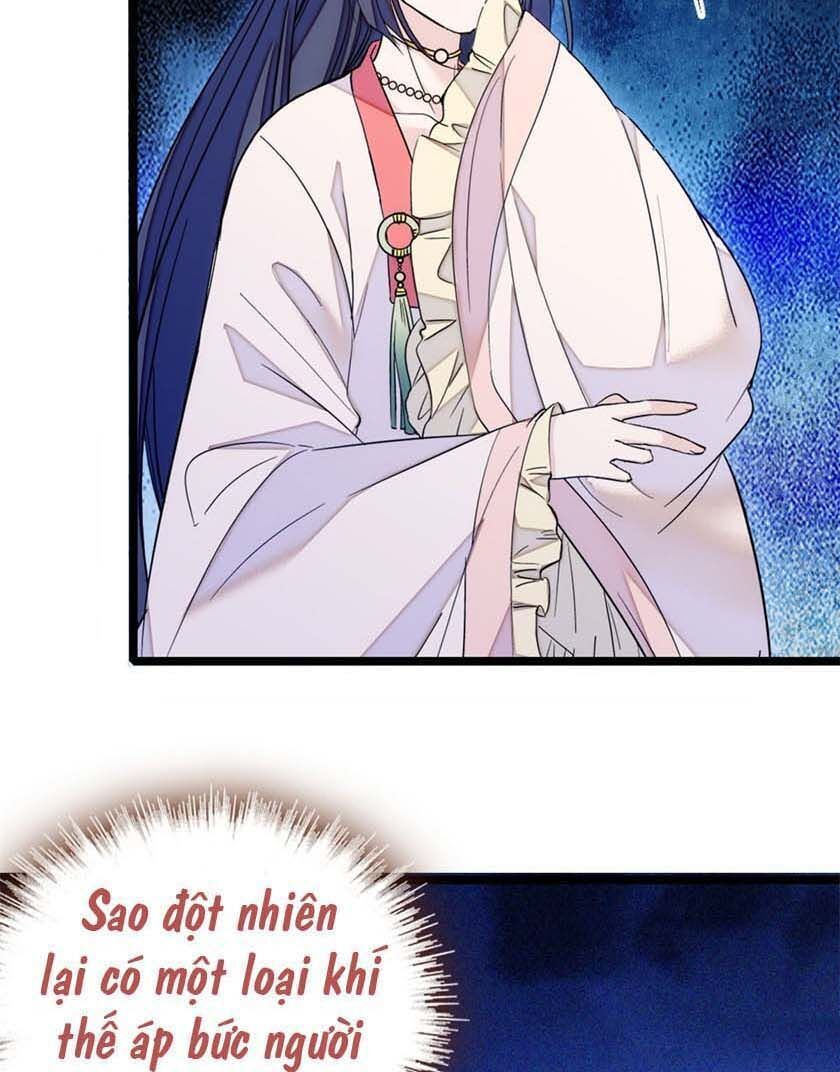 Tự Cẩm Chapter 9 - Trang 2