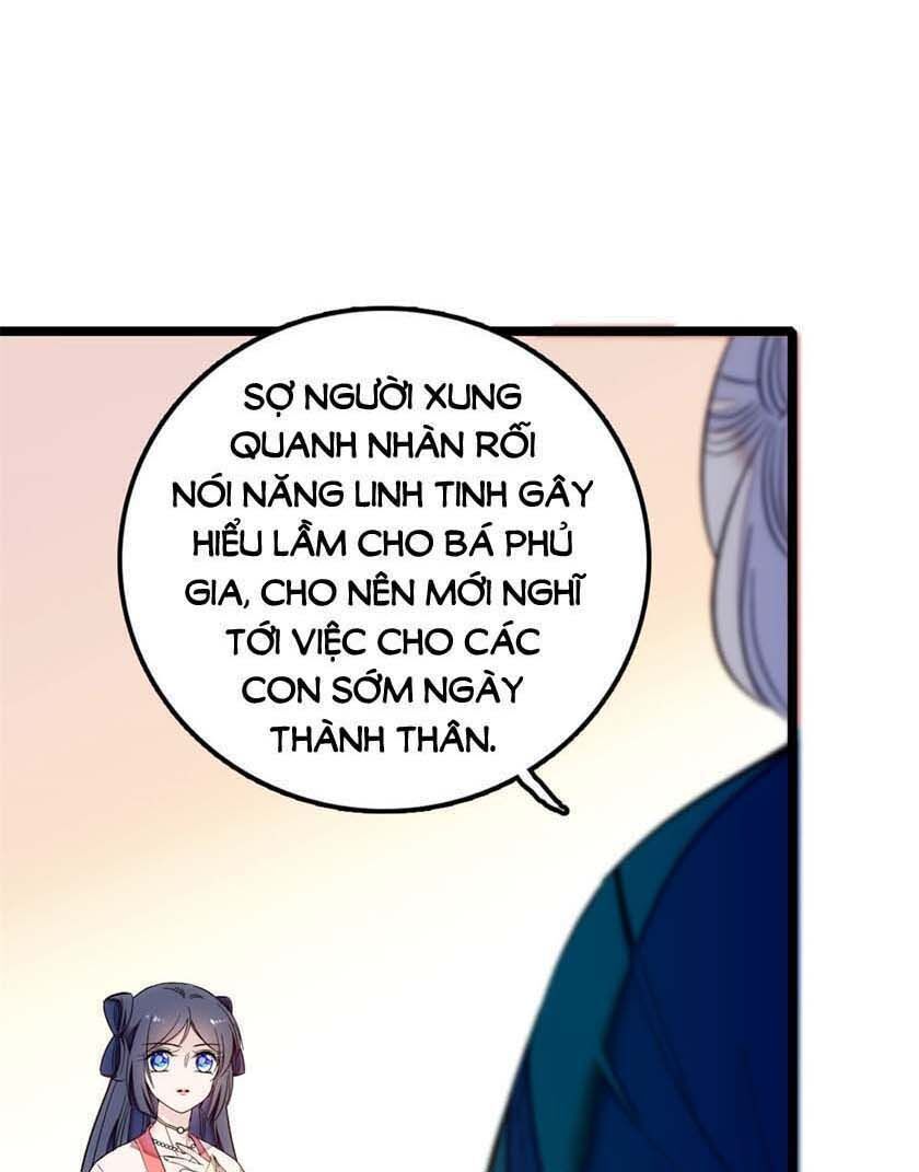 Tự Cẩm Chapter 9 - Trang 2