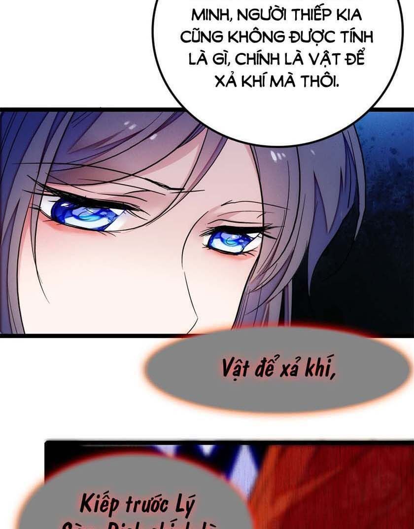 Tự Cẩm Chapter 9 - Trang 2