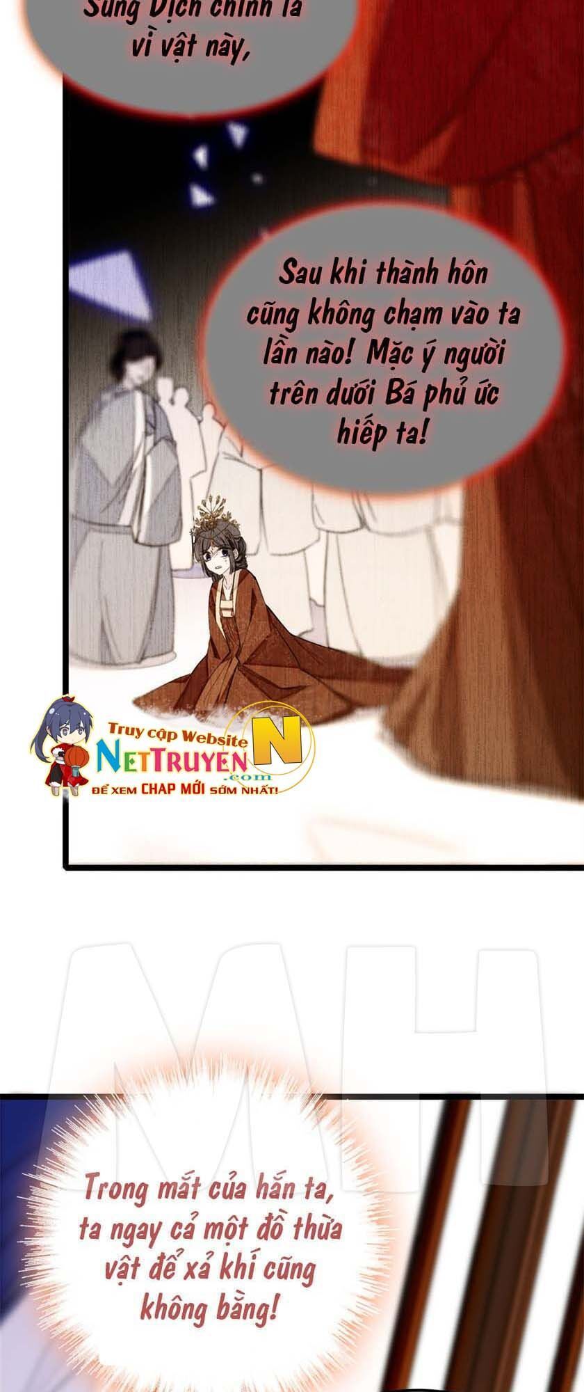 Tự Cẩm Chapter 9 - Trang 2