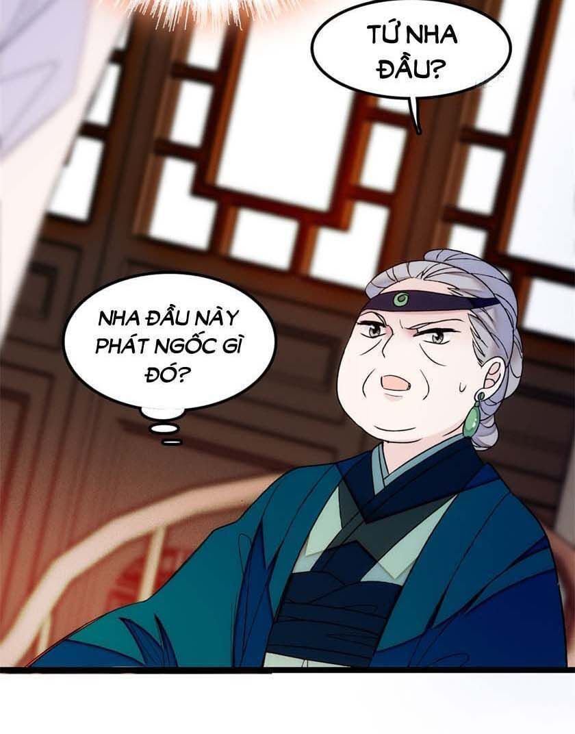 Tự Cẩm Chapter 9 - Trang 2