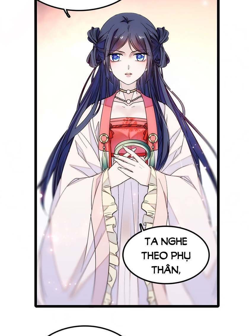 Tự Cẩm Chapter 9 - Trang 2