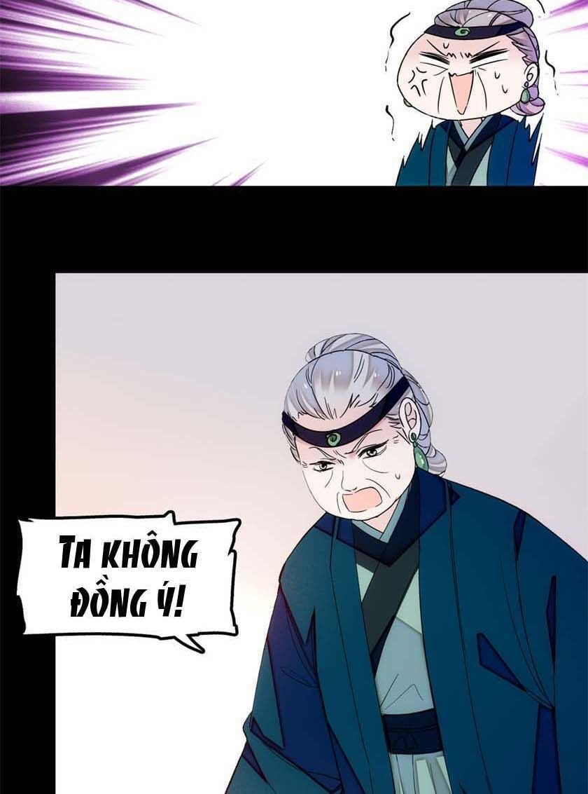 Tự Cẩm Chapter 9 - Trang 2