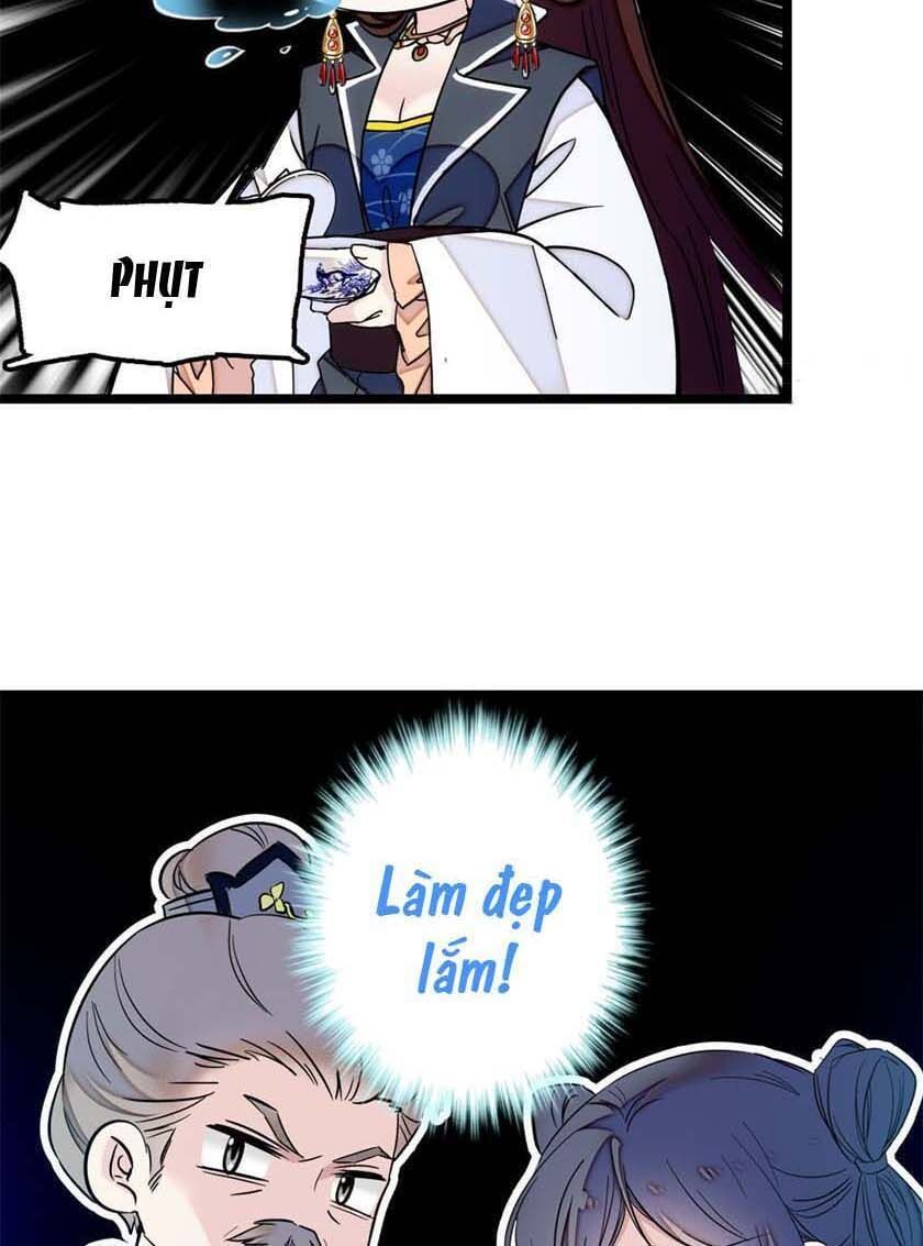 Tự Cẩm Chapter 9 - Trang 2