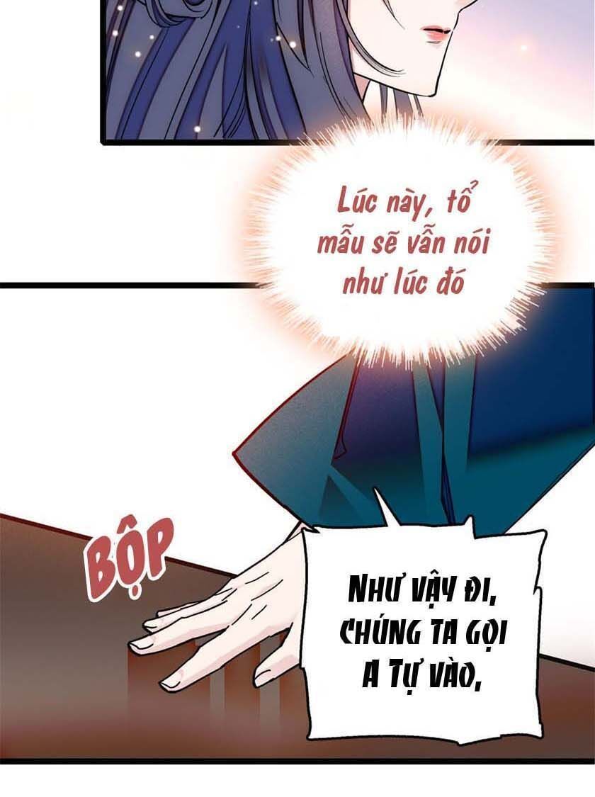 Tự Cẩm Chapter 9 - Trang 2