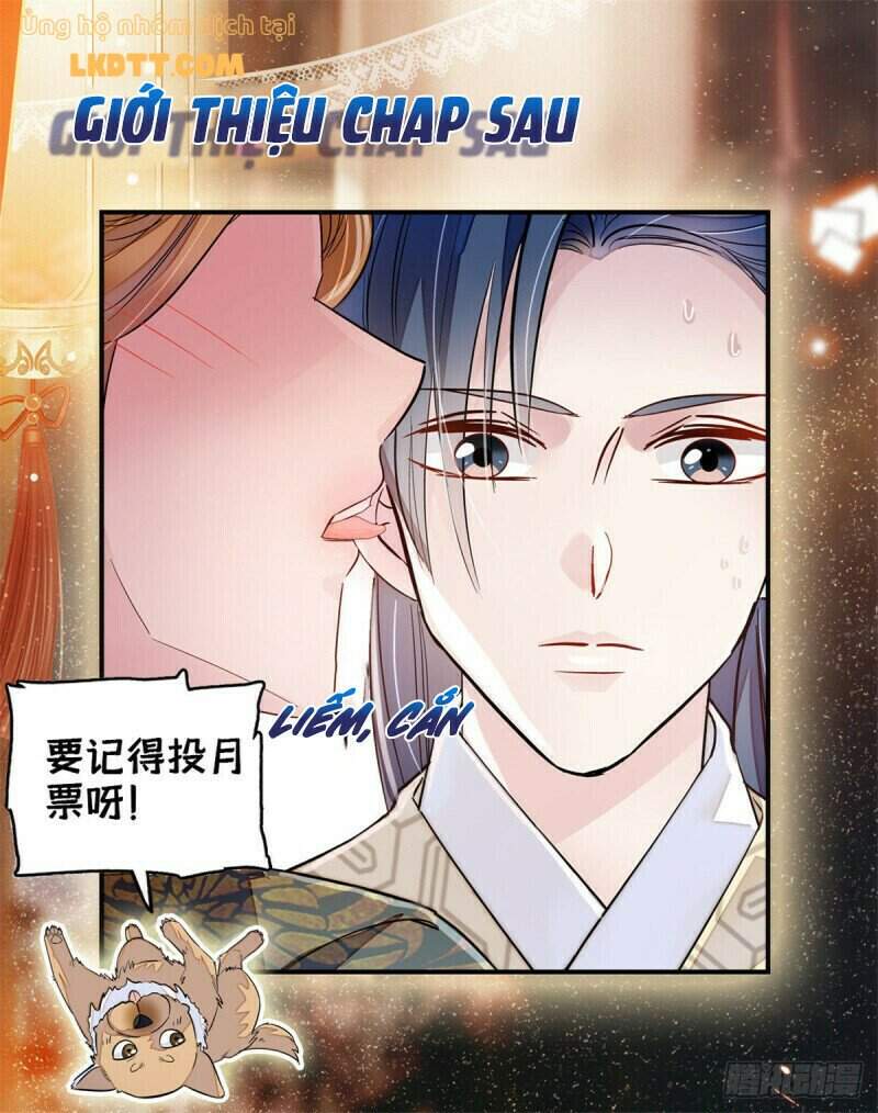 Tự Cẩm Chapter 93 - Trang 2