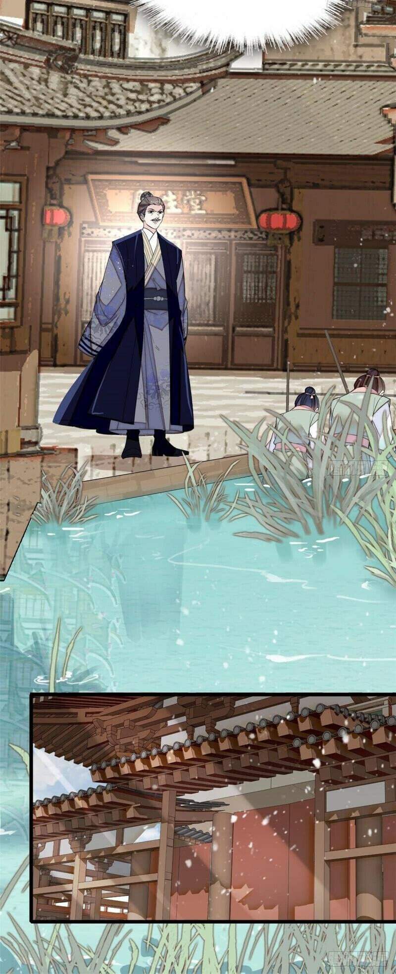 Tự Cẩm Chapter 94 - Trang 2