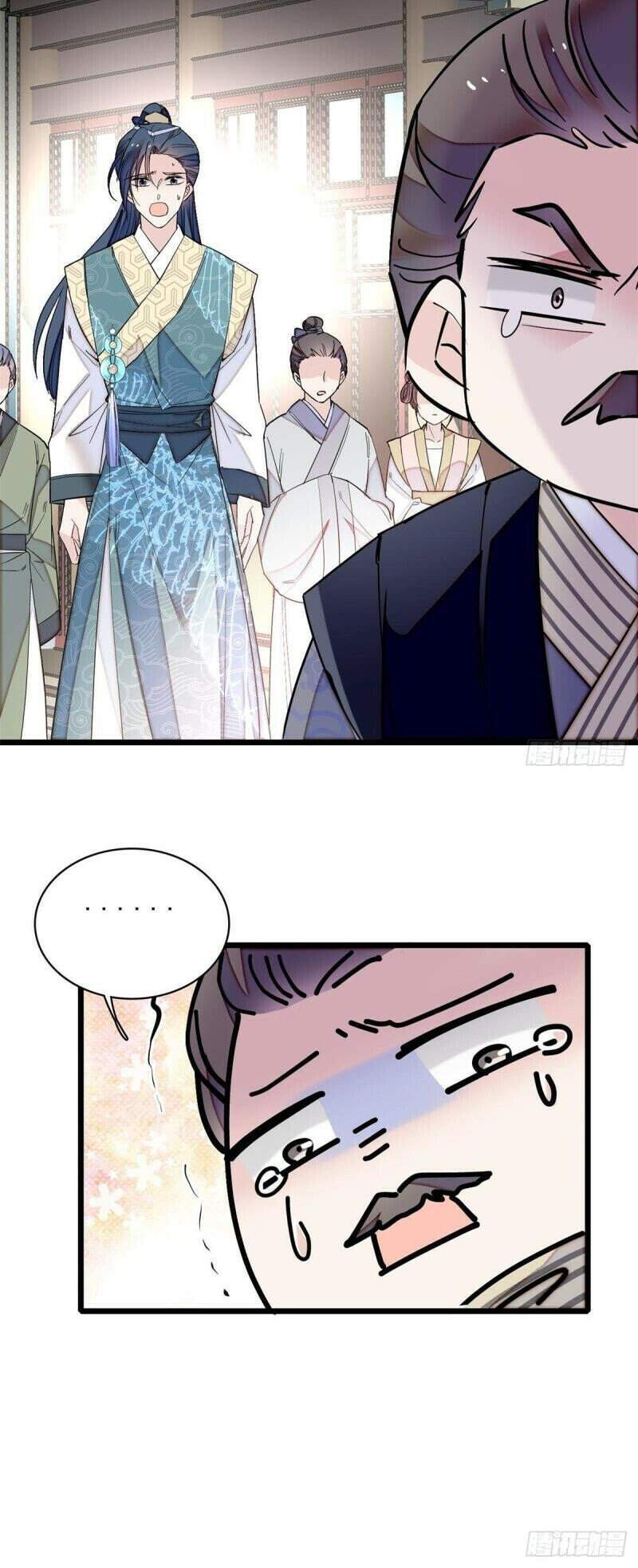 Tự Cẩm Chapter 95 - Trang 2