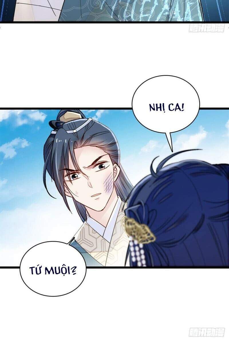 Tự Cẩm Chapter 96 - Trang 2