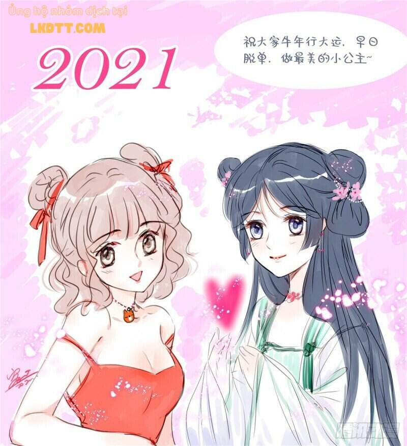 Tự Cẩm Chapter 96 - Trang 2