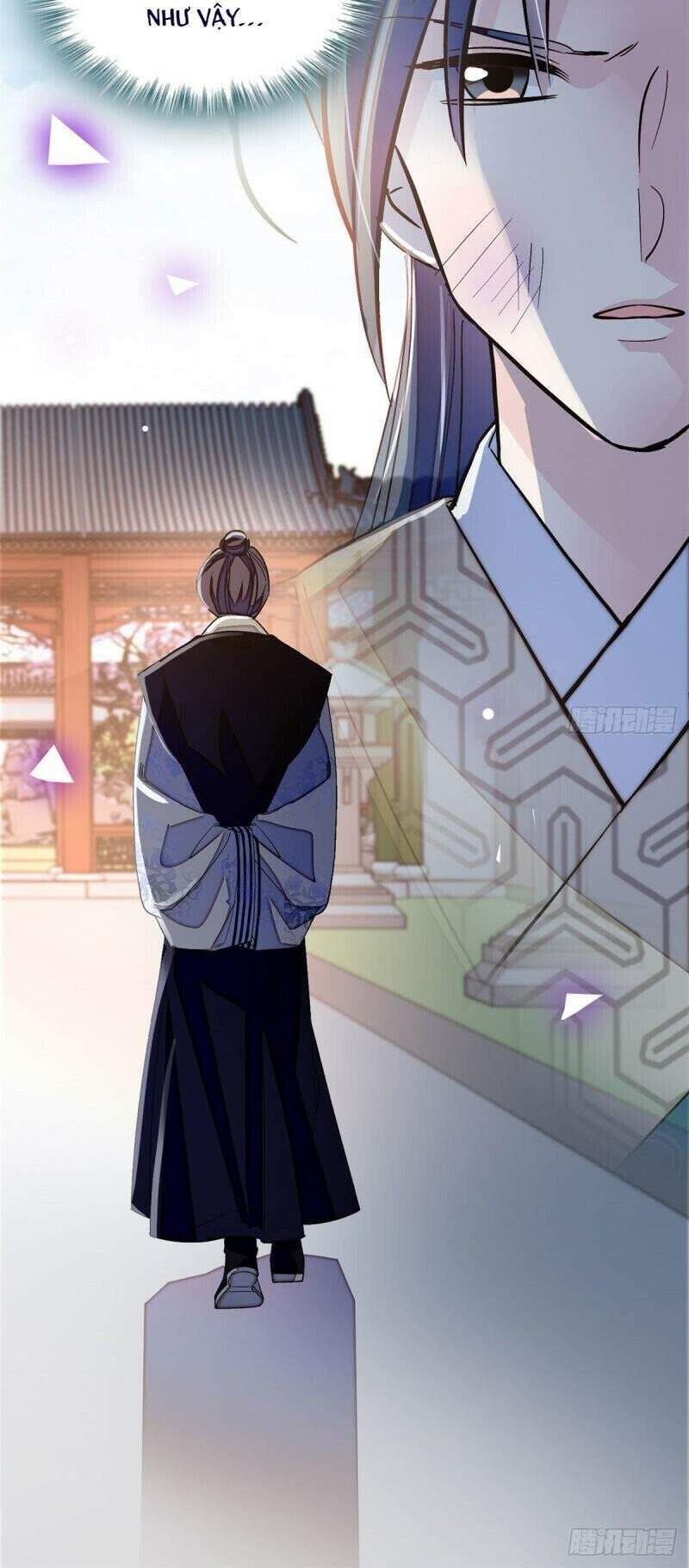 Tự Cẩm Chapter 96 - Trang 2