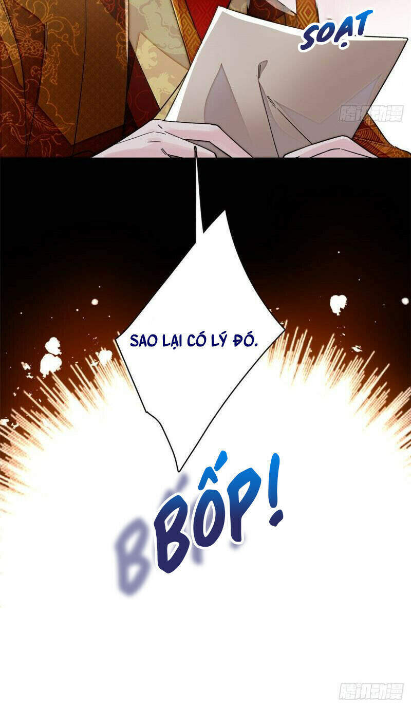 Tự Cẩm Chapter 98 - Trang 2