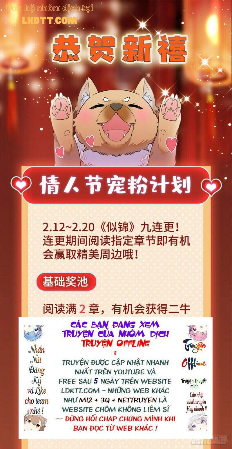 Tự Cẩm Chapter 99 - Trang 2