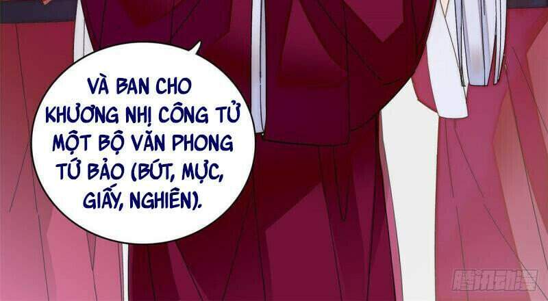 Tự Cẩm Chapter 99 - Trang 2