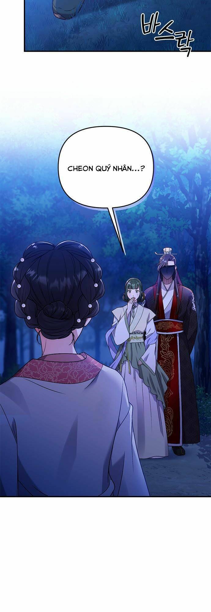 Từ Cao Thủ Trở Thành Phi Tần Chapter 1 - Trang 2