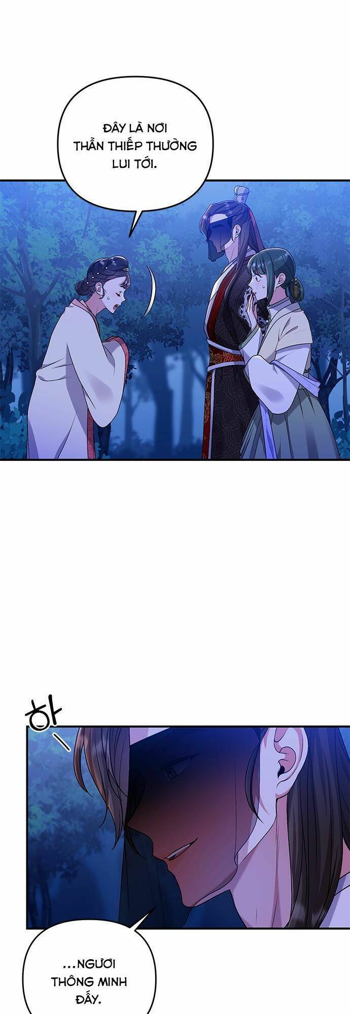 Từ Cao Thủ Trở Thành Phi Tần Chapter 1 - Trang 2