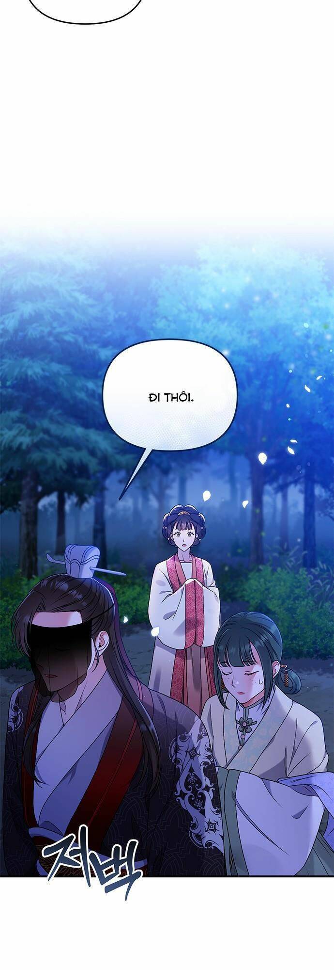 Từ Cao Thủ Trở Thành Phi Tần Chapter 1 - Trang 2