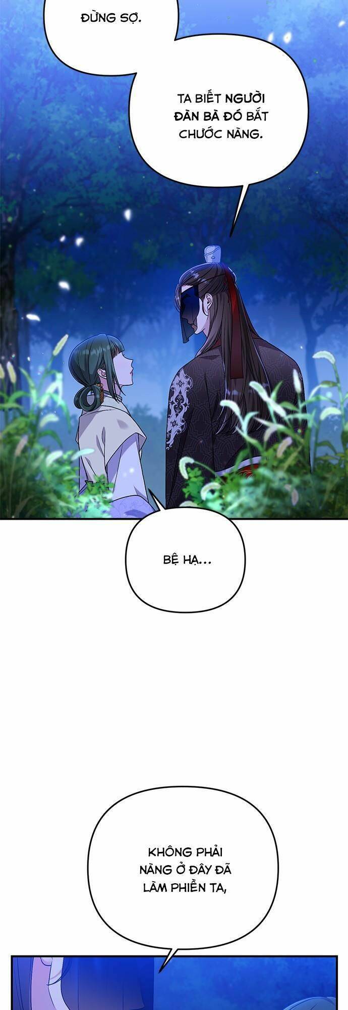 Từ Cao Thủ Trở Thành Phi Tần Chapter 1 - Trang 2