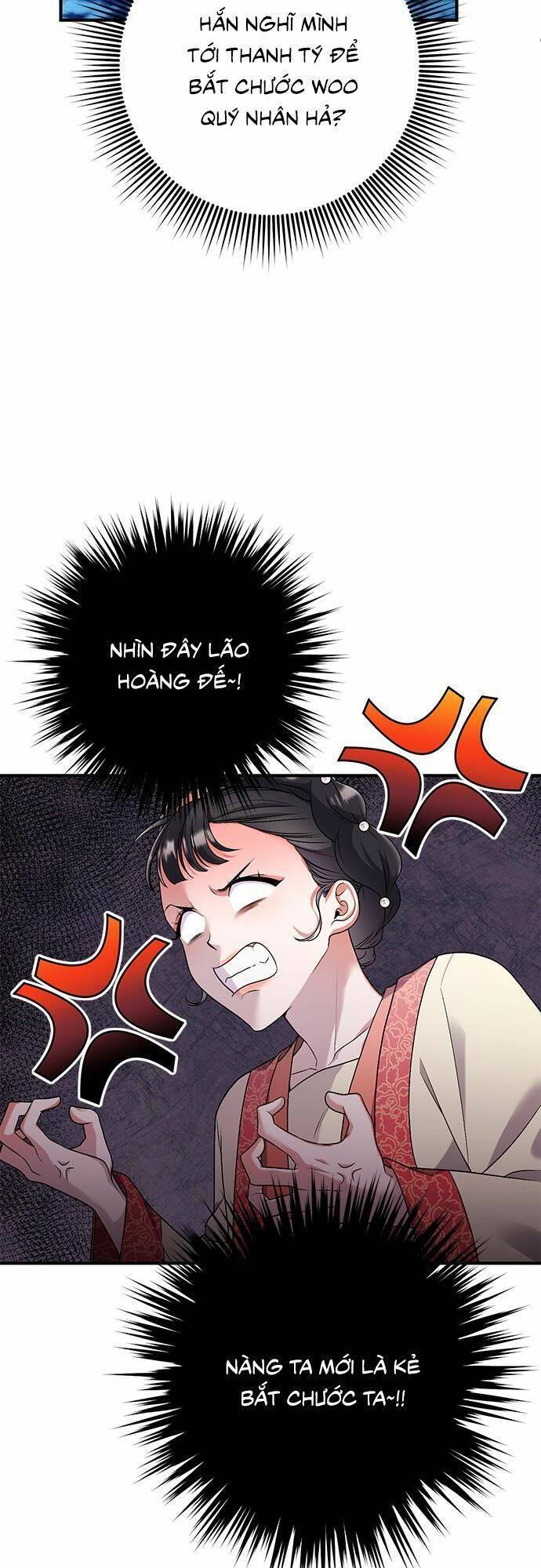 Từ Cao Thủ Trở Thành Phi Tần Chapter 1 - Trang 2