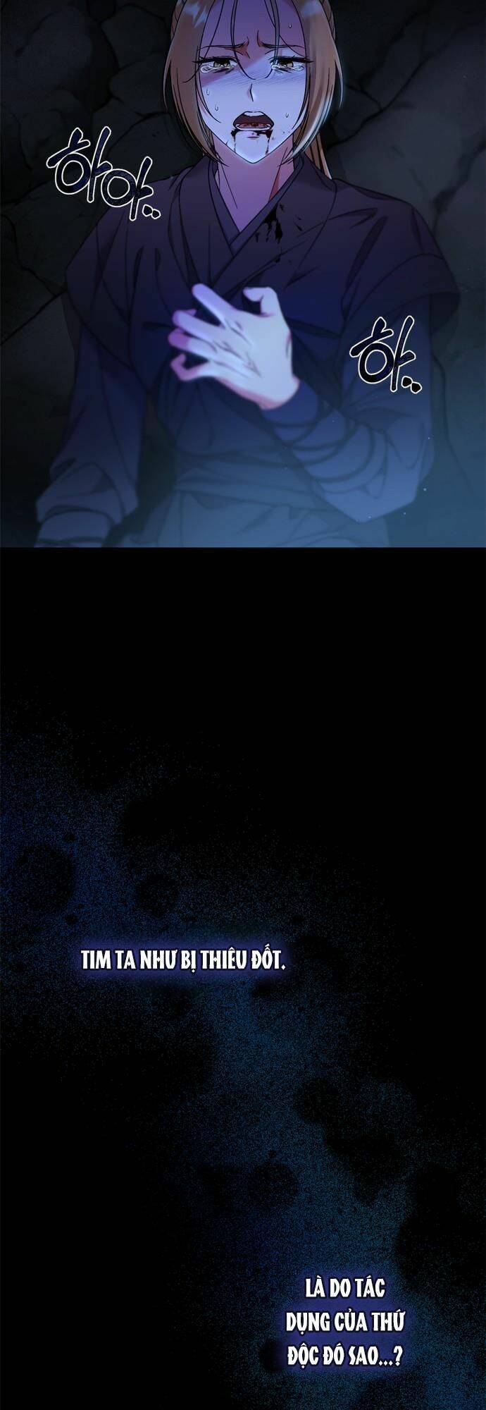 Từ Cao Thủ Trở Thành Phi Tần Chapter 1 - Trang 2