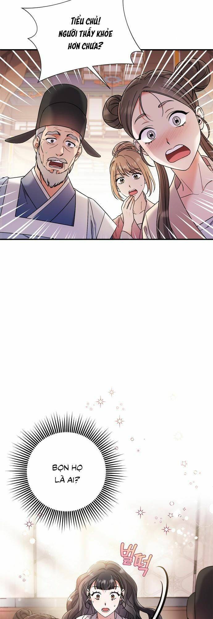 Từ Cao Thủ Trở Thành Phi Tần Chapter 1 - Trang 2