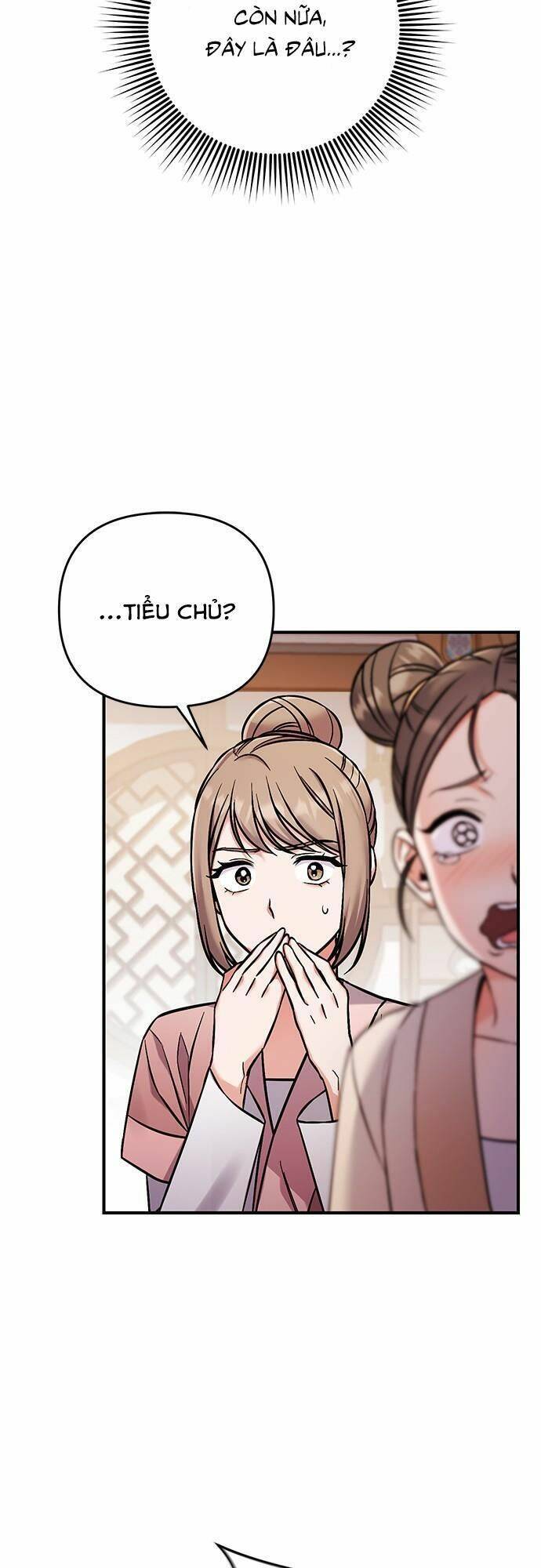 Từ Cao Thủ Trở Thành Phi Tần Chapter 1 - Trang 2