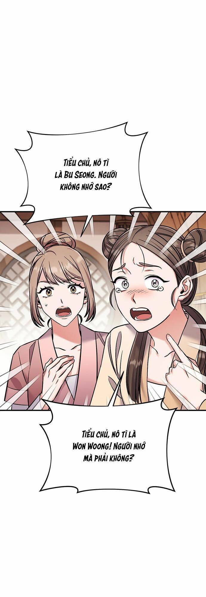 Từ Cao Thủ Trở Thành Phi Tần Chapter 1 - Trang 2