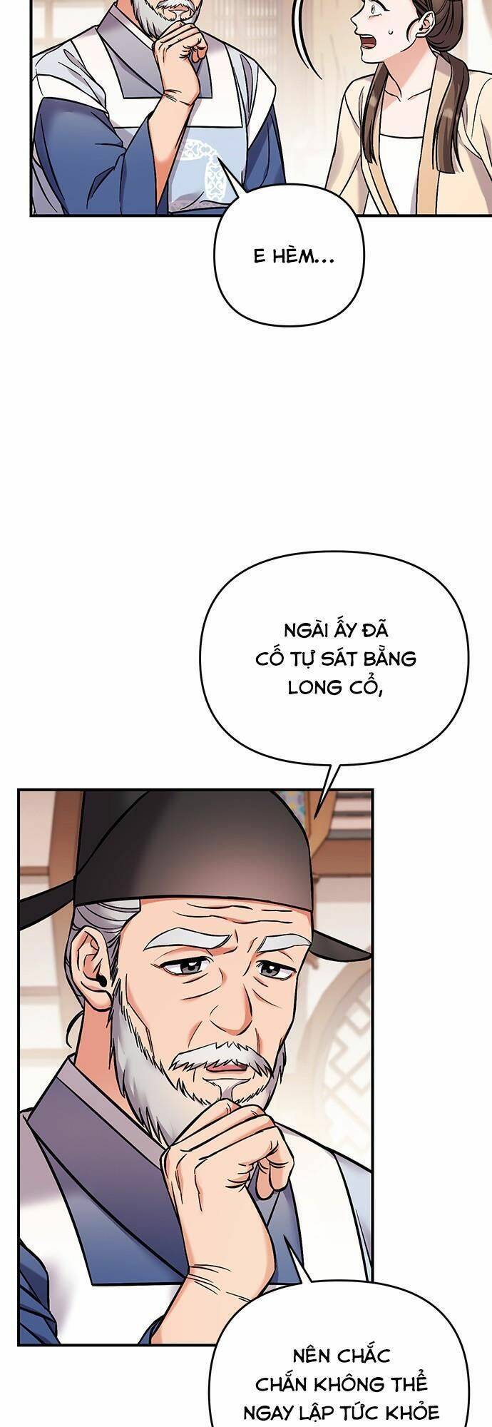 Từ Cao Thủ Trở Thành Phi Tần Chapter 1 - Trang 2