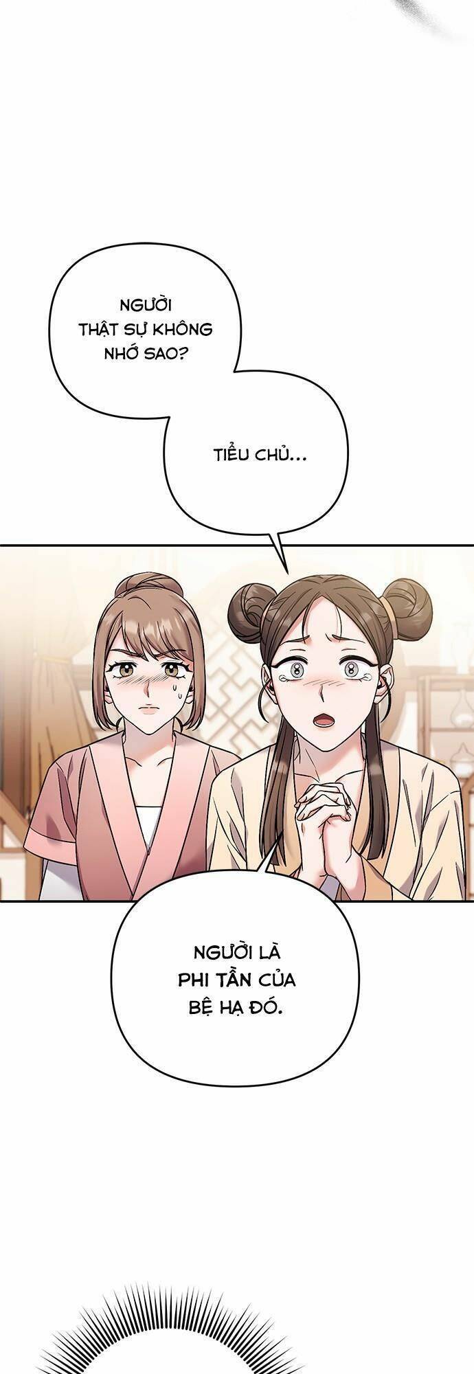 Từ Cao Thủ Trở Thành Phi Tần Chapter 1 - Trang 2