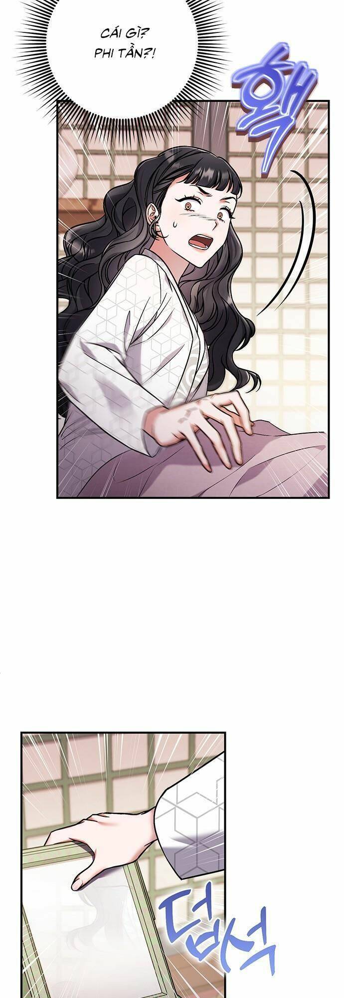 Từ Cao Thủ Trở Thành Phi Tần Chapter 1 - Trang 2